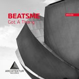 Artwork for "Got A Thang"