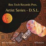 Artwork for "BTR Artist Series - D.S.L."