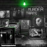 Artwork for "Murder Tapes"