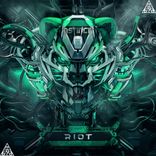 Portada para "RIOT EP"