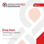 Artwork für "Turning Leaves"