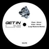 Artwork für "Atmos"