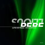 Artwork für "Brasileirinho"