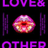 Portada para "Ride With Me (feat. Emily Williams)"