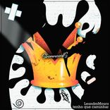 Artwork for "Tenho Que Caminhar"