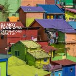 Artwork for "Destinations Funk #21"