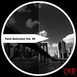 Portada para "Tech Selection, Vol. 28"