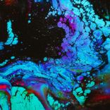 Artwork for "Lunar Passage"