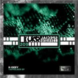 Artwork voor "Taffeleer EP"