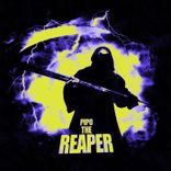 Artwork for "The Reaper"