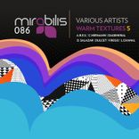 Artwork for "Warm Textures #5"