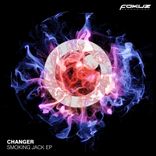 Portada para "Smoking Jack EP"