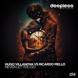 Artwork for "Never Let You Go"