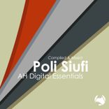 Artwork for "AH Digital Essentials 006 / Poli Siufi"