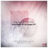 Artwork für "Heartbeat of an Angel"