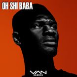 Artwork voor "Oh Shi Baba"