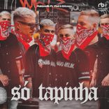 Artwork voor "Só Tapinha"