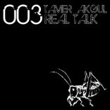 Artwork for "Real Talk"