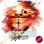 Artwork voor "Incantation"