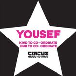 Artwork for "Kind to Co-Ordinate"