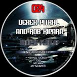 Artwork for "Transit Flux"