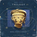 Portada para "Trilogy"