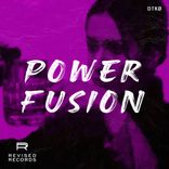 Artwork für "Power Fusion"