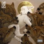 Artwork for "Don't Let Me Down"