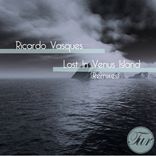 Portada para "Lost In Venus Island (Remixes)"