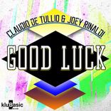 Artwork for "Good Luck"