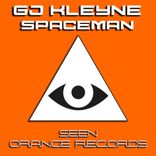 Artwork for "Spaceman"