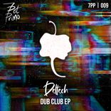 Artwork for "Dub Club EP"