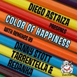 Color of Happiness