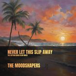 Artwork für "Never Let This Slip Away"