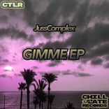 Artwork für "Gimme EP"