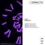 Artwork for "Order EP"