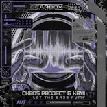 Artwork for "Let The Bass Pump"