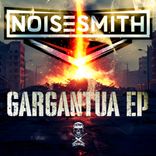 Artwork for "Gargantua EP"