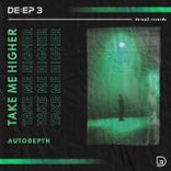 Artwork for "Take Me Higher"