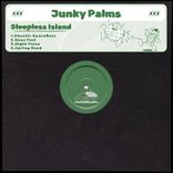 Artwork for "Sleepless Island"