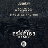 Artwork for "2 Tuff"