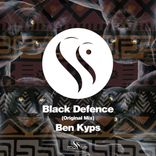 Portada para "Black Defence"