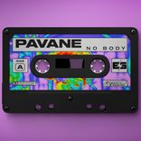 Artwork for "No Body"