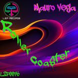 Portada para "Roller coaster"