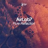 Portada para "Pure Reflection"