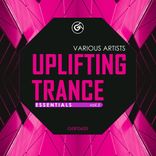 Artwork voor "Uplifting Trance Essentials, vol.5"
