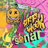 Artwork für "OFF WEEK 2023"