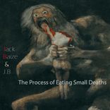 Artwork voor "The Process of Eating Small Deaths"