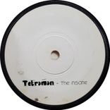 Portada para "The Insane"