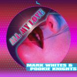 Artwork for "All My Love (Mark Whites 21 Re-Groove Mix)"
